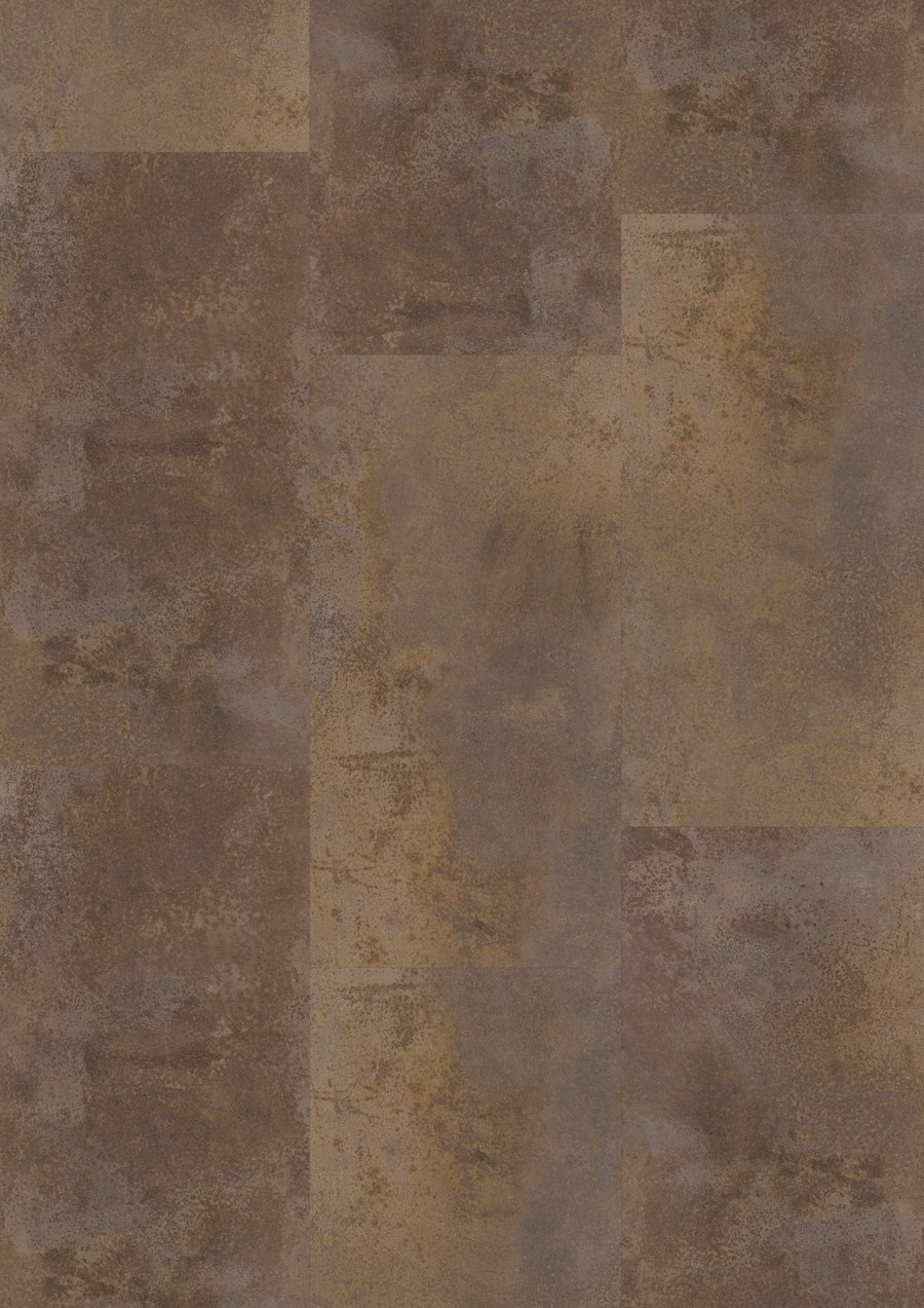 Solide Click 55 Oxyde Bronze Red