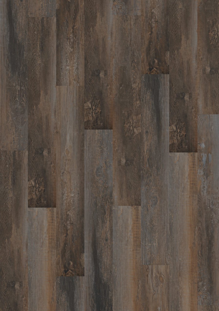Solide Click 55 Smoked Pine Brown