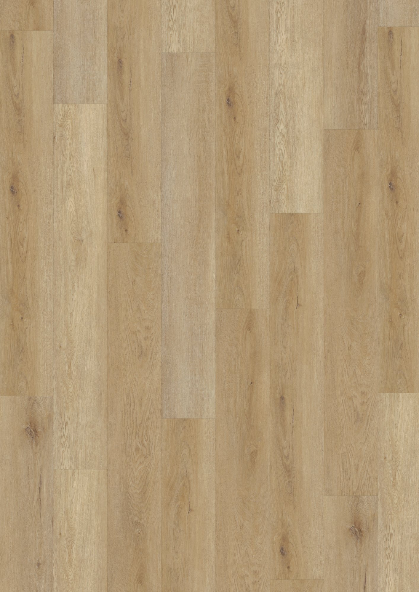 Mercury 2.0 Rigid Delicate Oak Natural