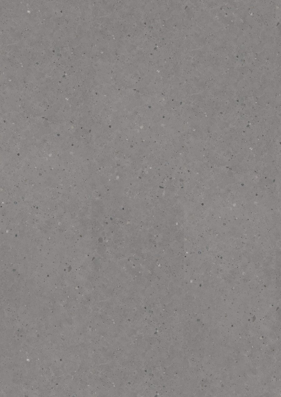Solide Click 30 Cement Terrazzo Grey