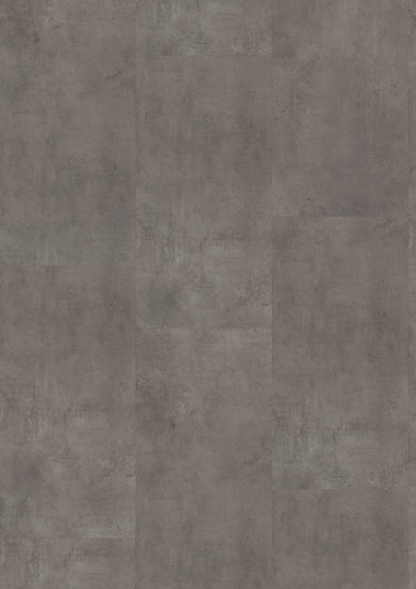 Mercury 2.0 Rigid Scratched Concrete Ash