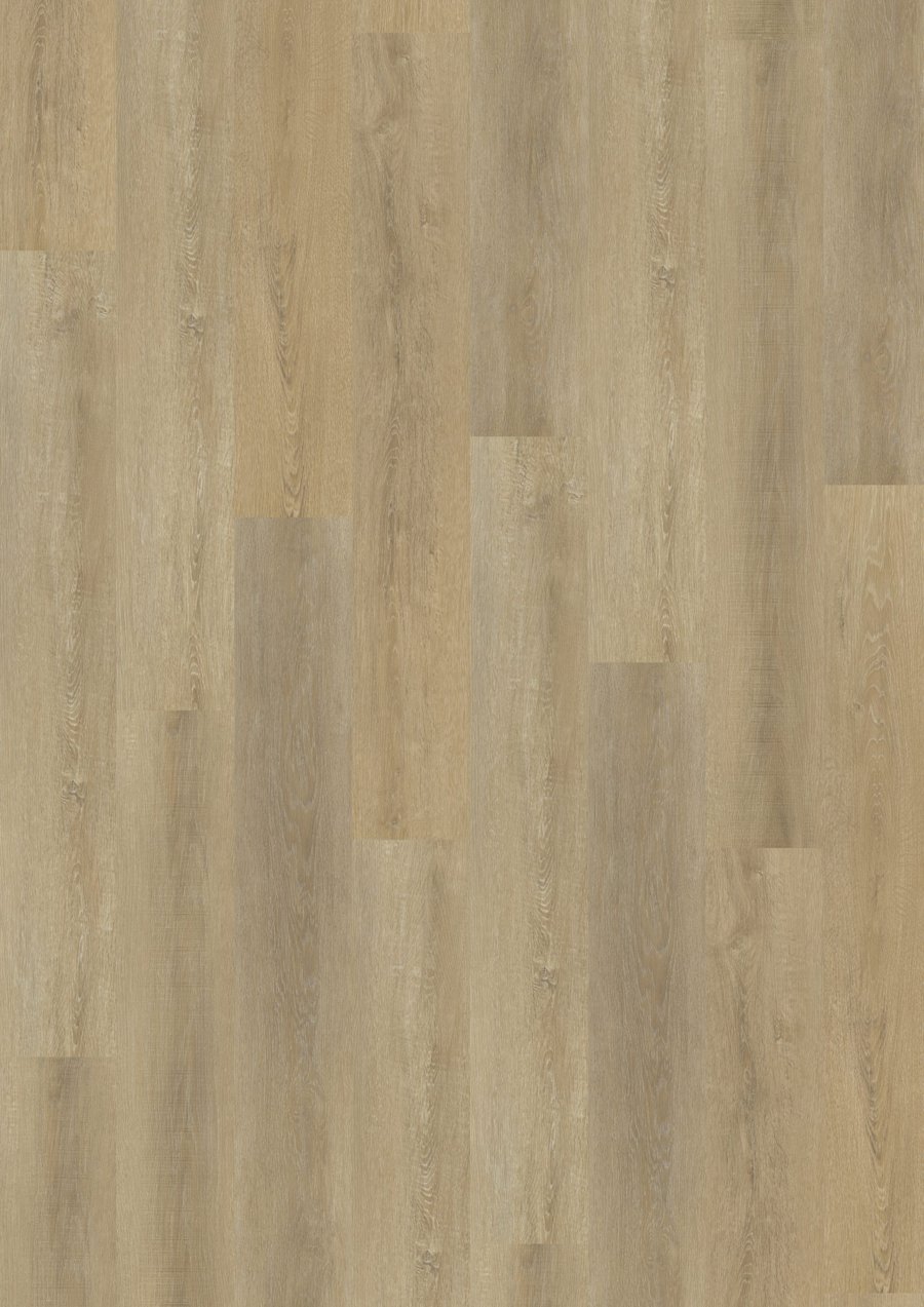 Solide Click 30 Sawcut Oak Natural