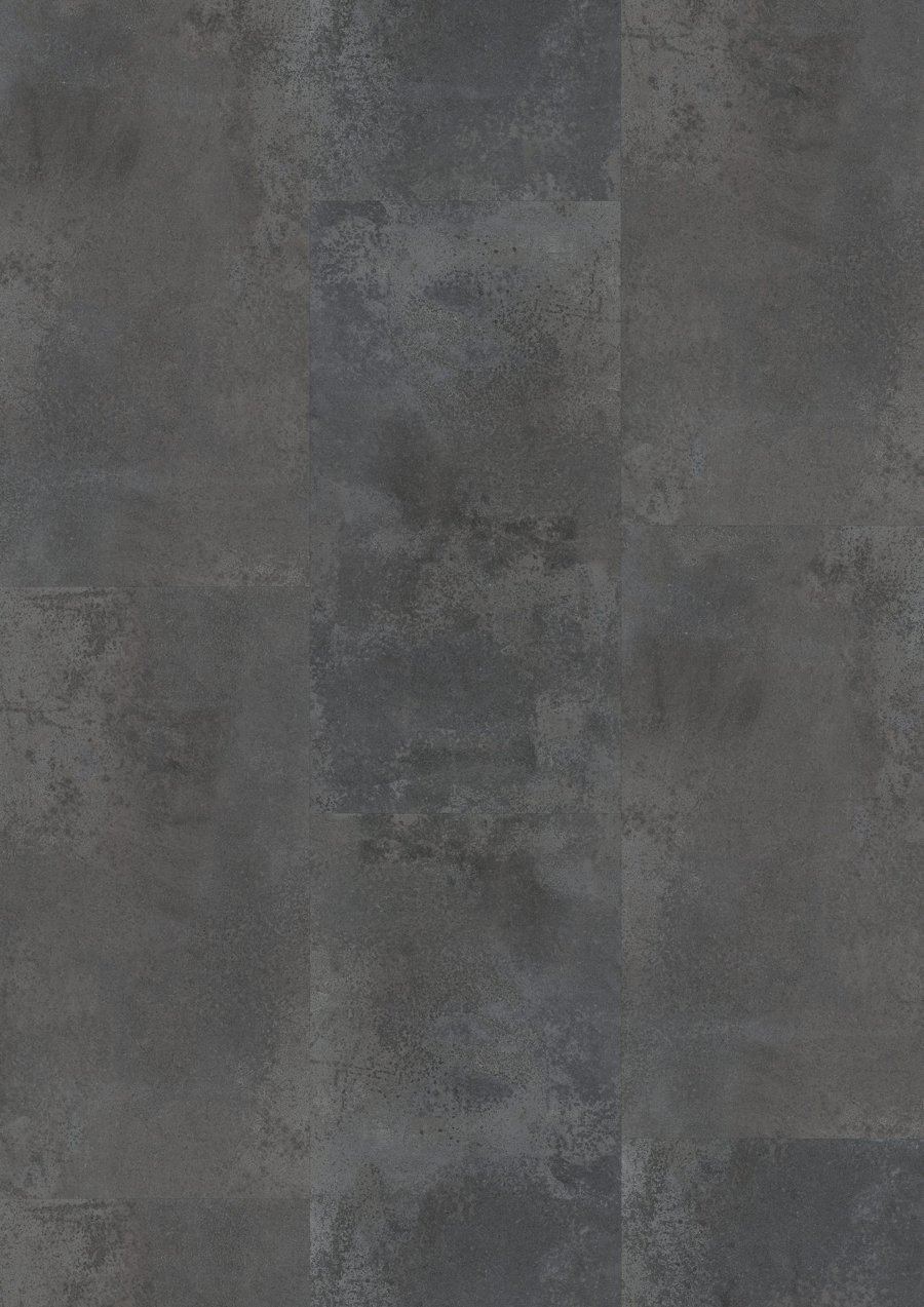 Solide Click 55 Oxyde Silver Black