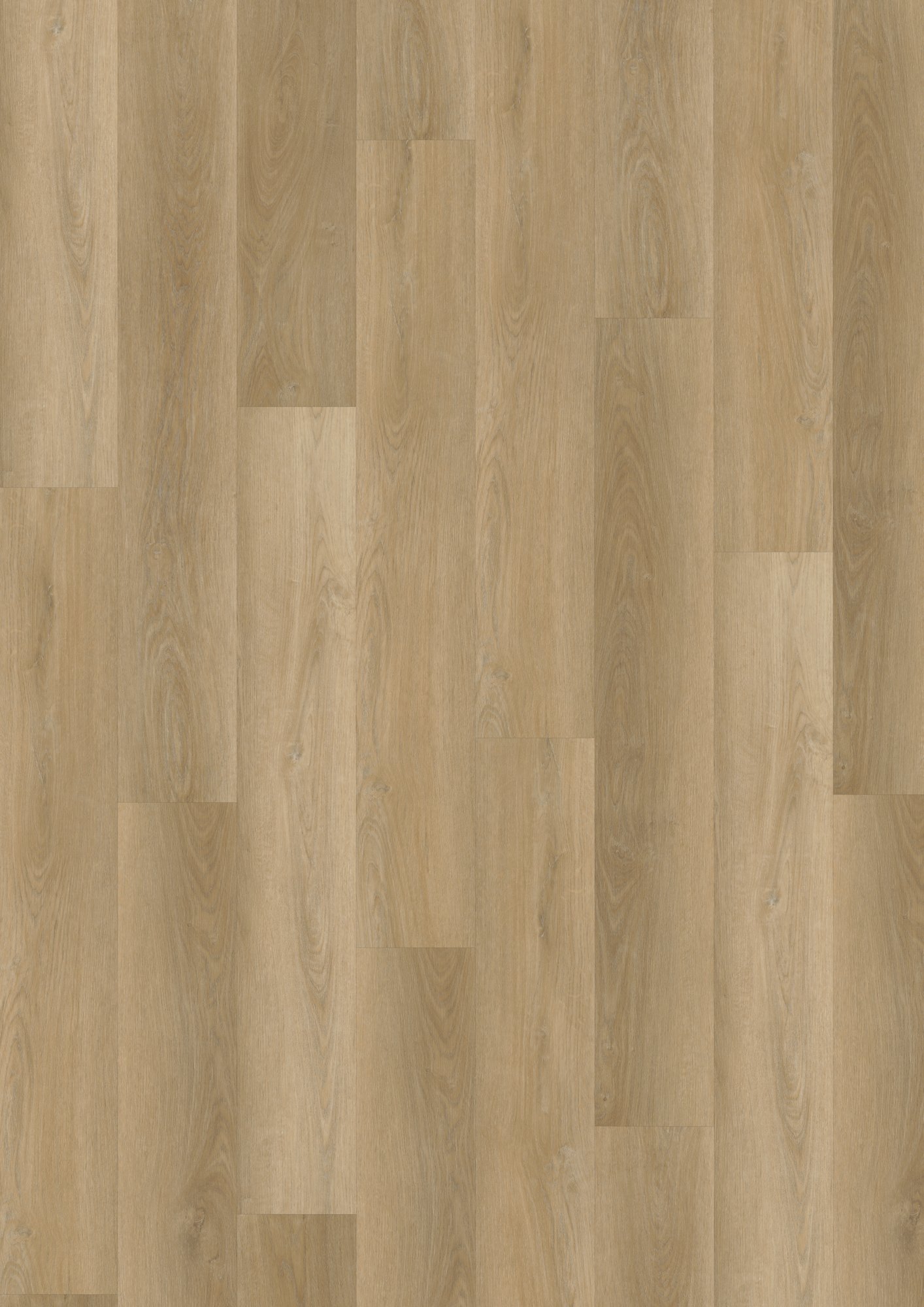 Mercury 2.0 Rigid Fresh Oak Natural