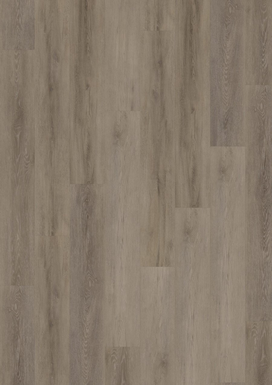Solide Click 55 Cerused Oak Light Natural