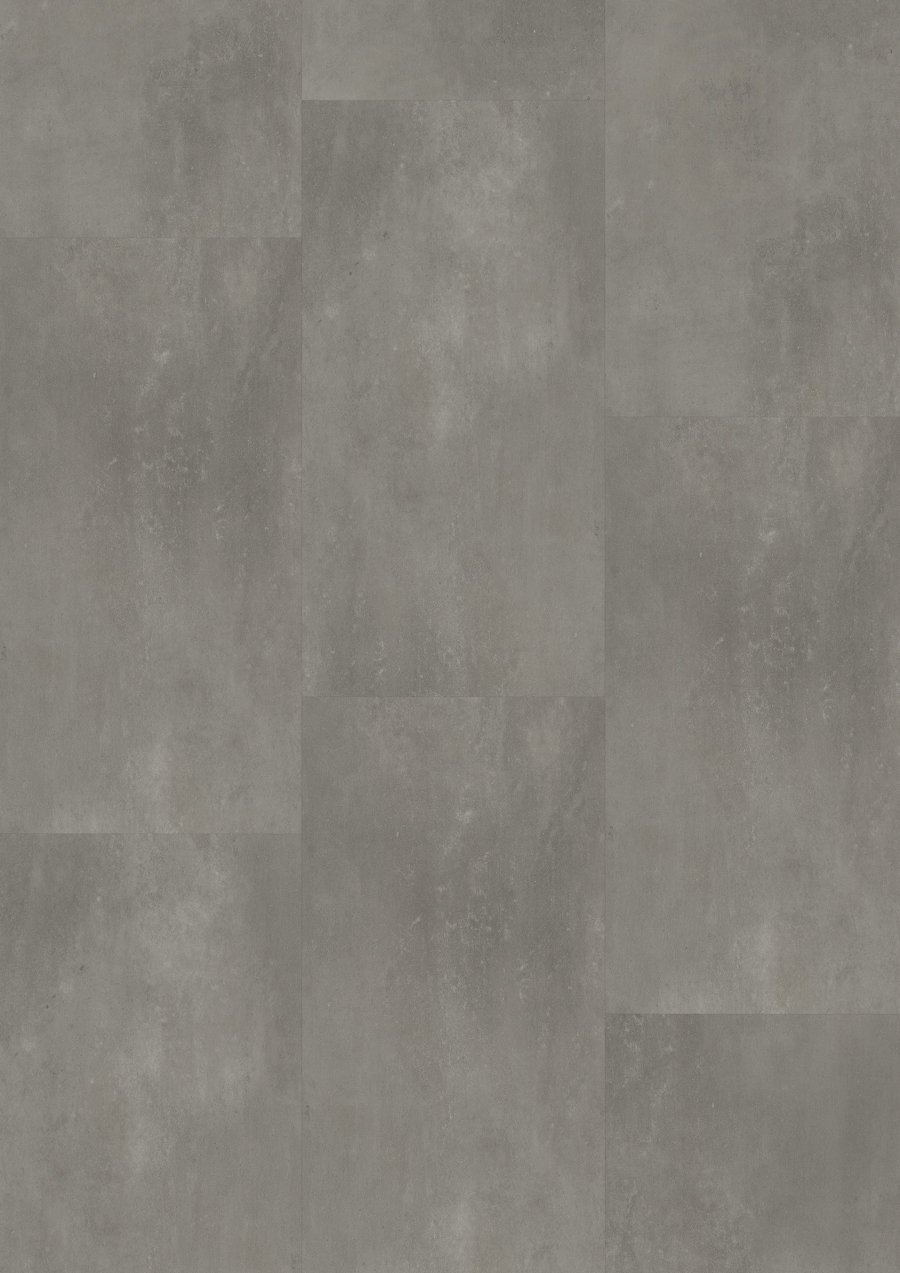 Solide Click 55 Cement Natural