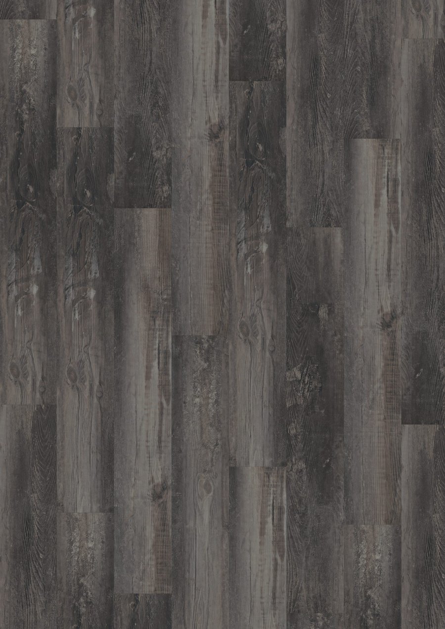 Solide Click 55 Smoked Pine Black