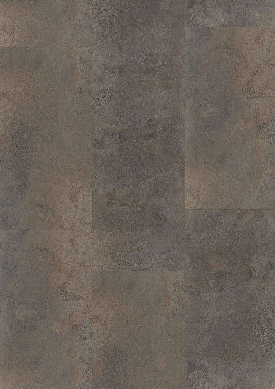 Solide Click 55 Oxyde Brown