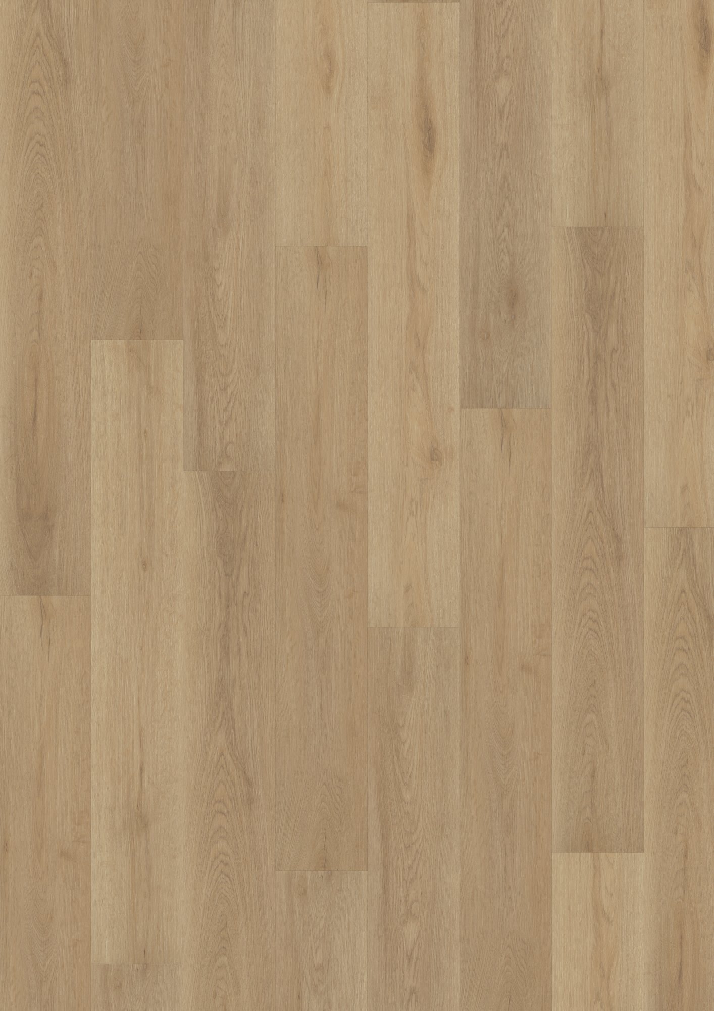 Mercury 2.0 Rigid Nordic Oak Light Natural