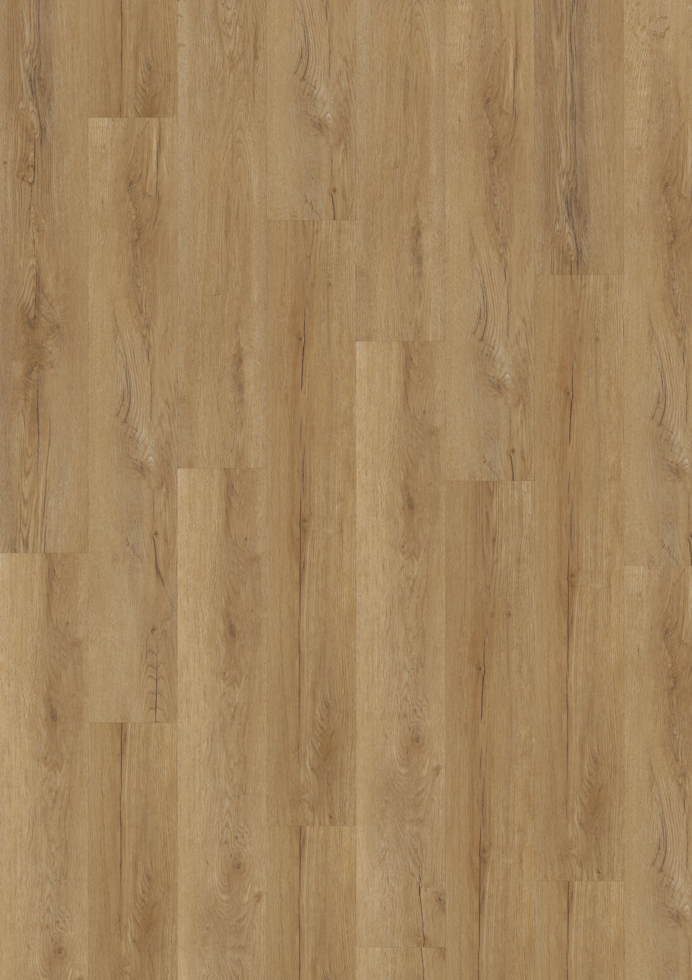 Mercury 2.0 Rigid Bavarian Oak Honey