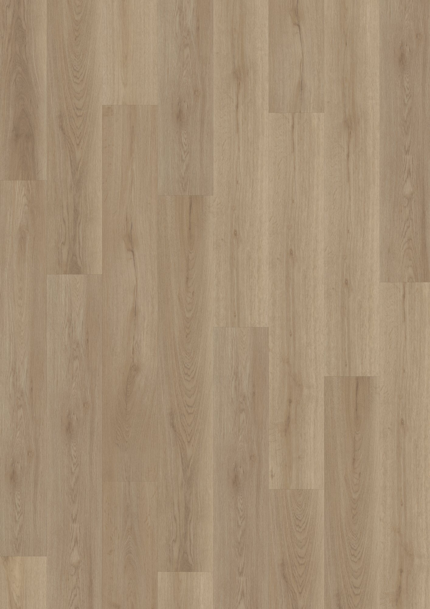Mercury 2.0 Rigid Nordic Oak Greige